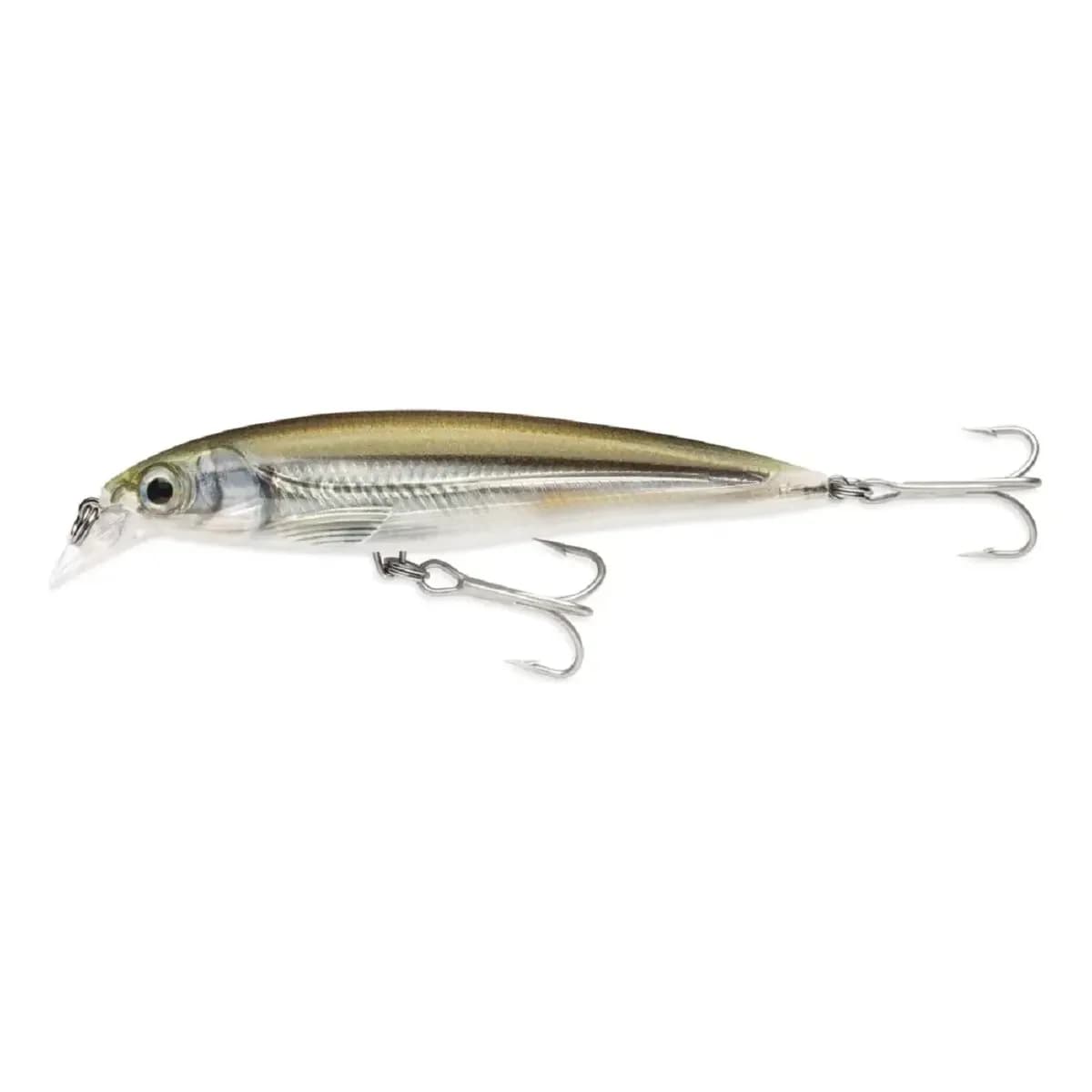 Isca Rapala Saltwater Xrap Sxr14 - 14cm 43gr Cores Cor Mm