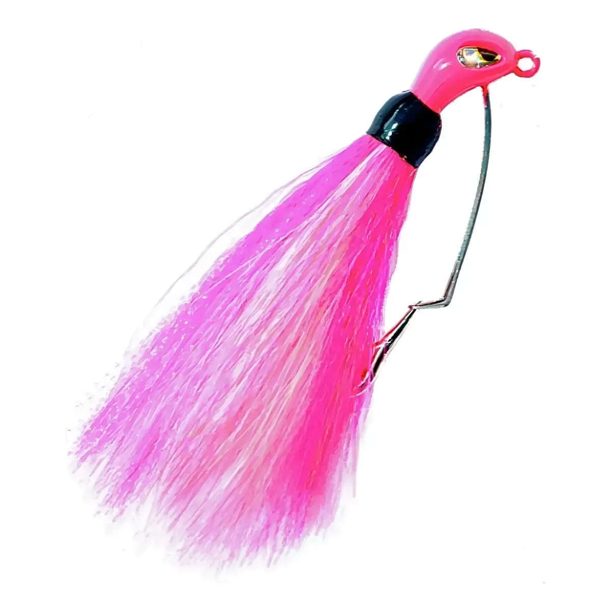 Isca Fabio Baca Jig Elite 12g Original Anti Enrosco Tucunaré