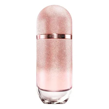 212 VIP Rosé Elixir Carolina Herrera Eau de Parfum - Perfume Feminino 80ml