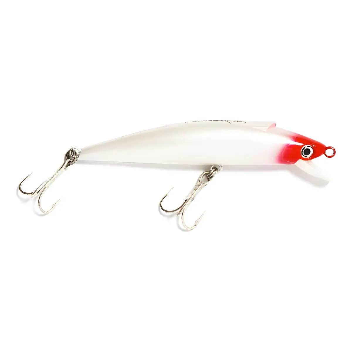 Isca Nelson Nakamura  Borá Plus 7,5cm para Robalo - Cor 103