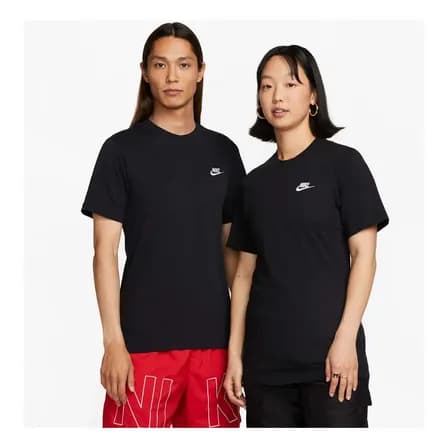 Camiseta Nike Sportswear Club