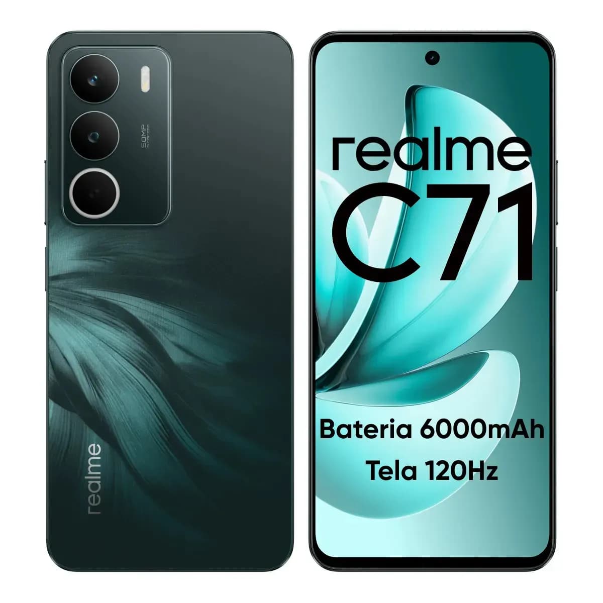 REALME C71 NFC 128GB