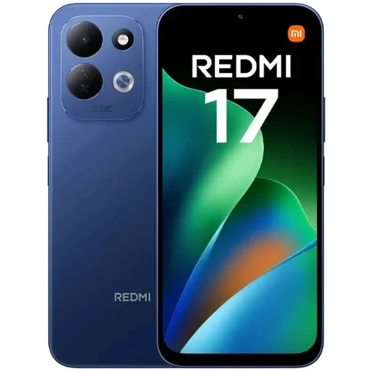 REDMI 17 128GB