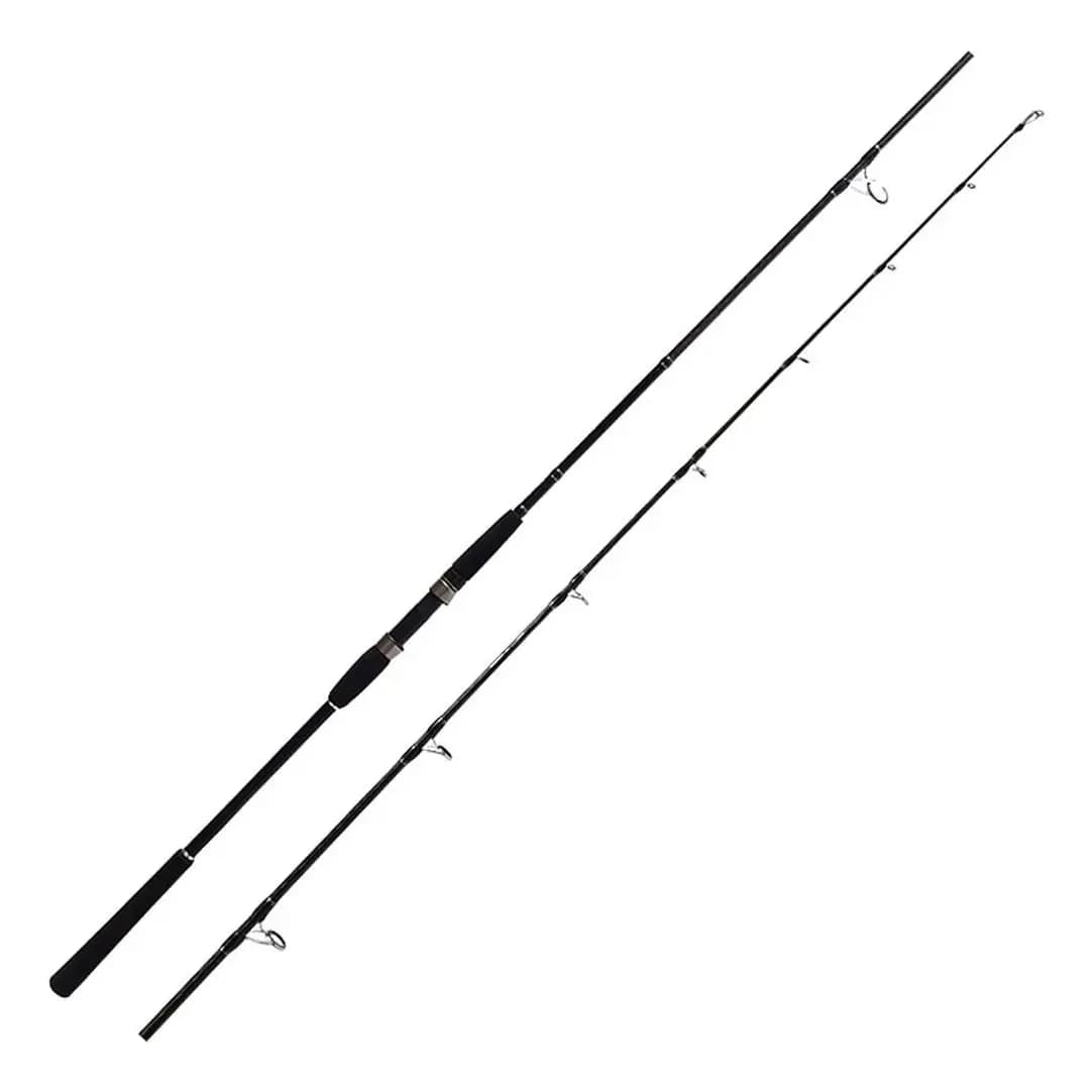 Vara Pesca Golden King 2,40m 12-30lb Gk802h Molinete