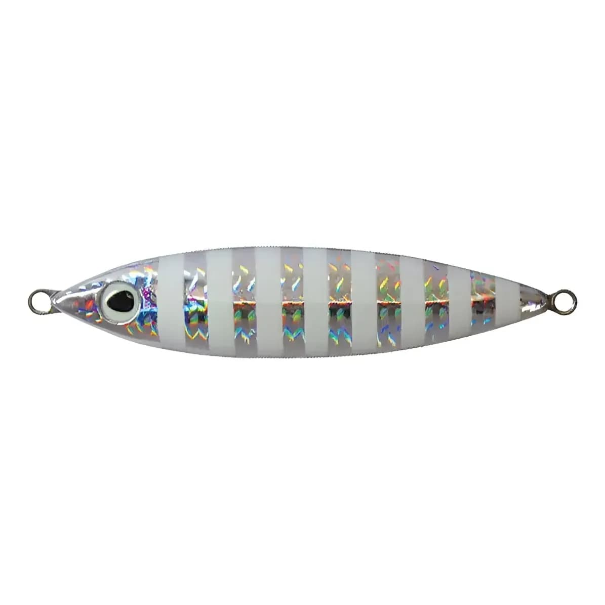 publi | Isca Owner Cultiva Gekito Ultra Slow Jig Gjus-120 12cm Cor18 18