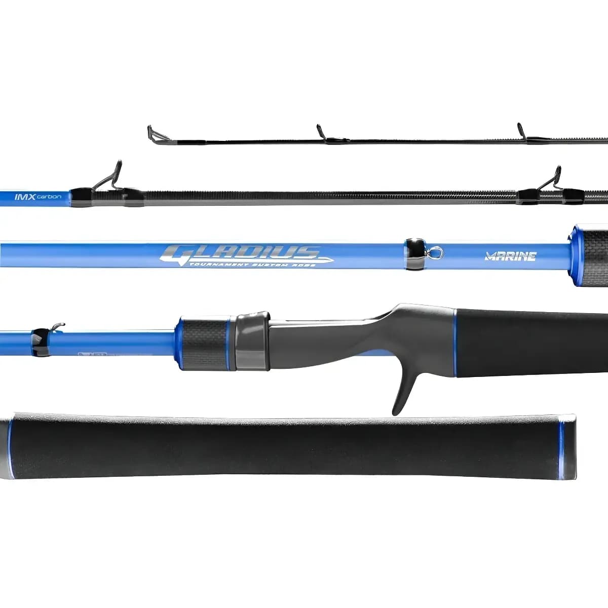 Vara Marine Sports Gladius 6'0 20lbs 1,83m