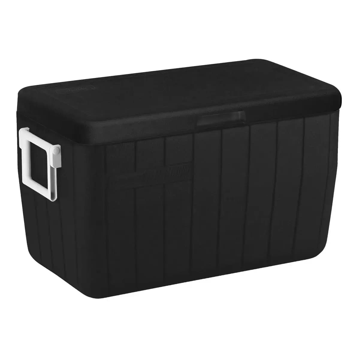 Caixa Térmica 45,4L Adventure All Black Coleman