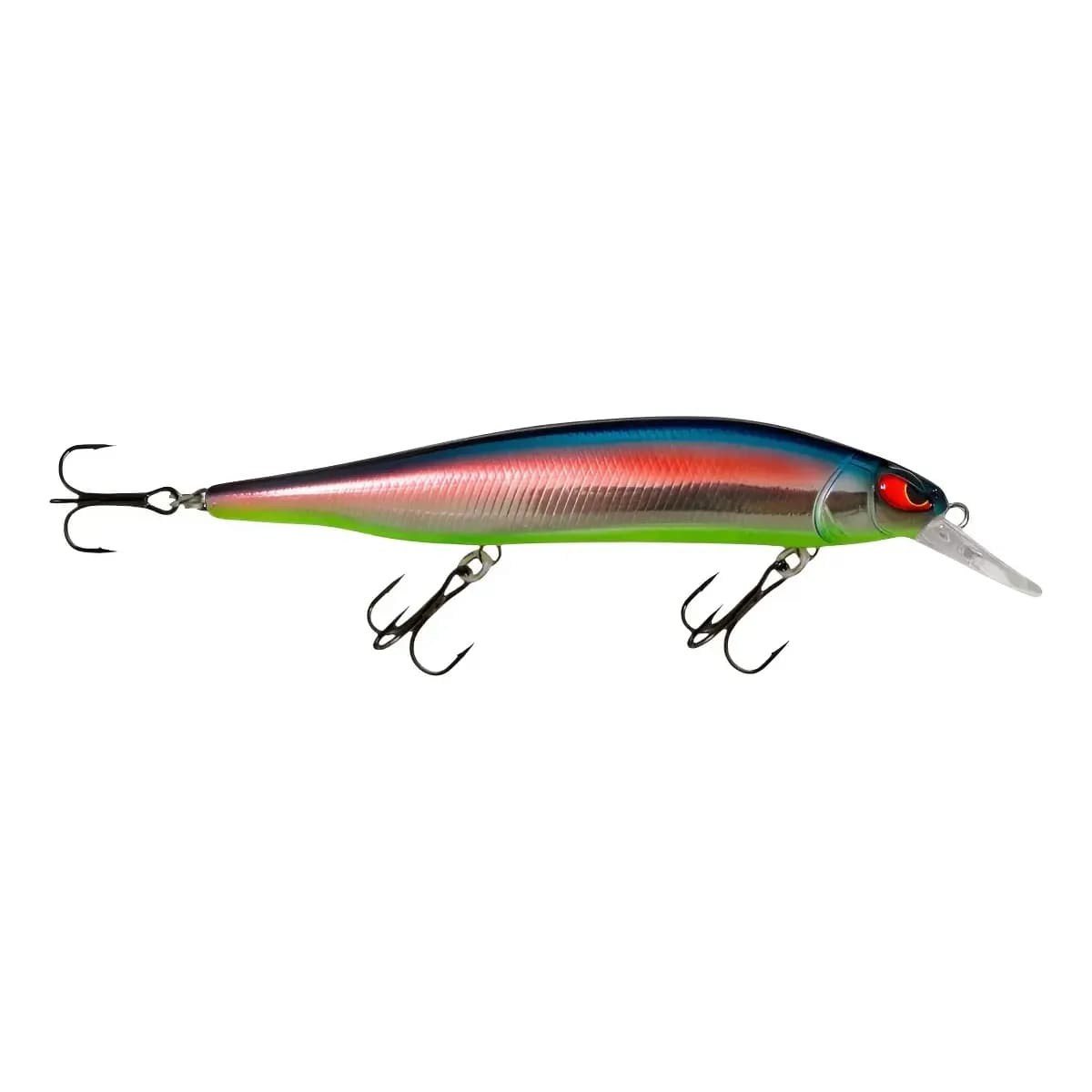 Isca Artificial  Brutal 95 Zn Zé Neto Chaaama Lori Fishing Vintage Zn