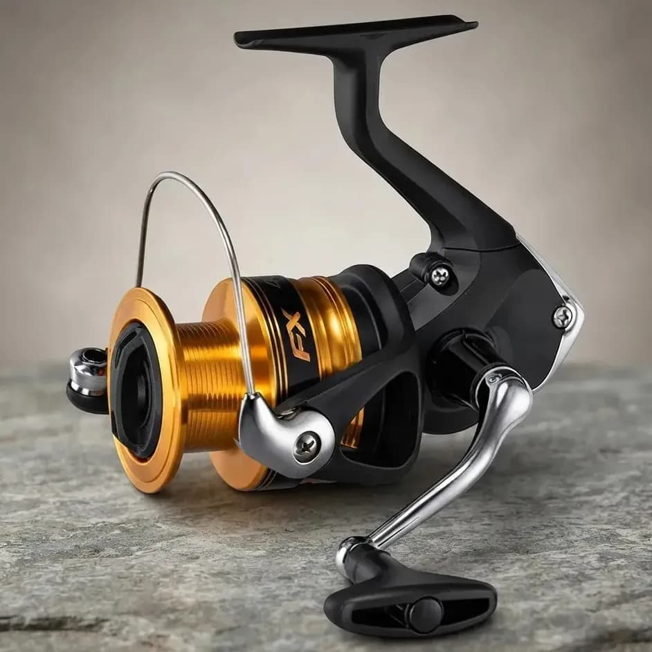 Shimano Fx Fc 4000