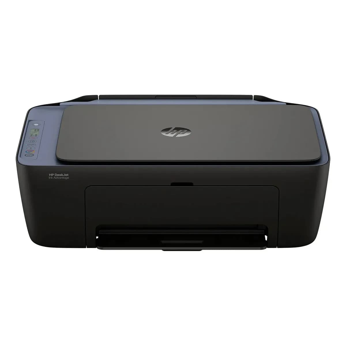 Impressora Multifuncional HP DeskJet Ink Advantage 2975 Colorida 1 USB 2.0 de alta velocidade Wi-Fi de banda dupla