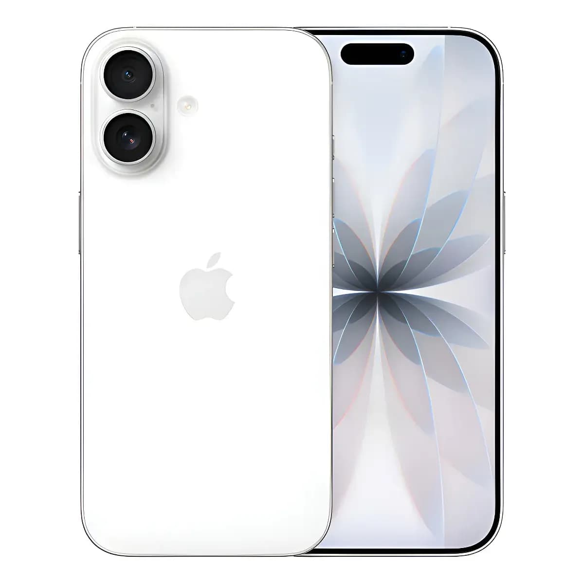 iPhone 17 256 GB - Branco