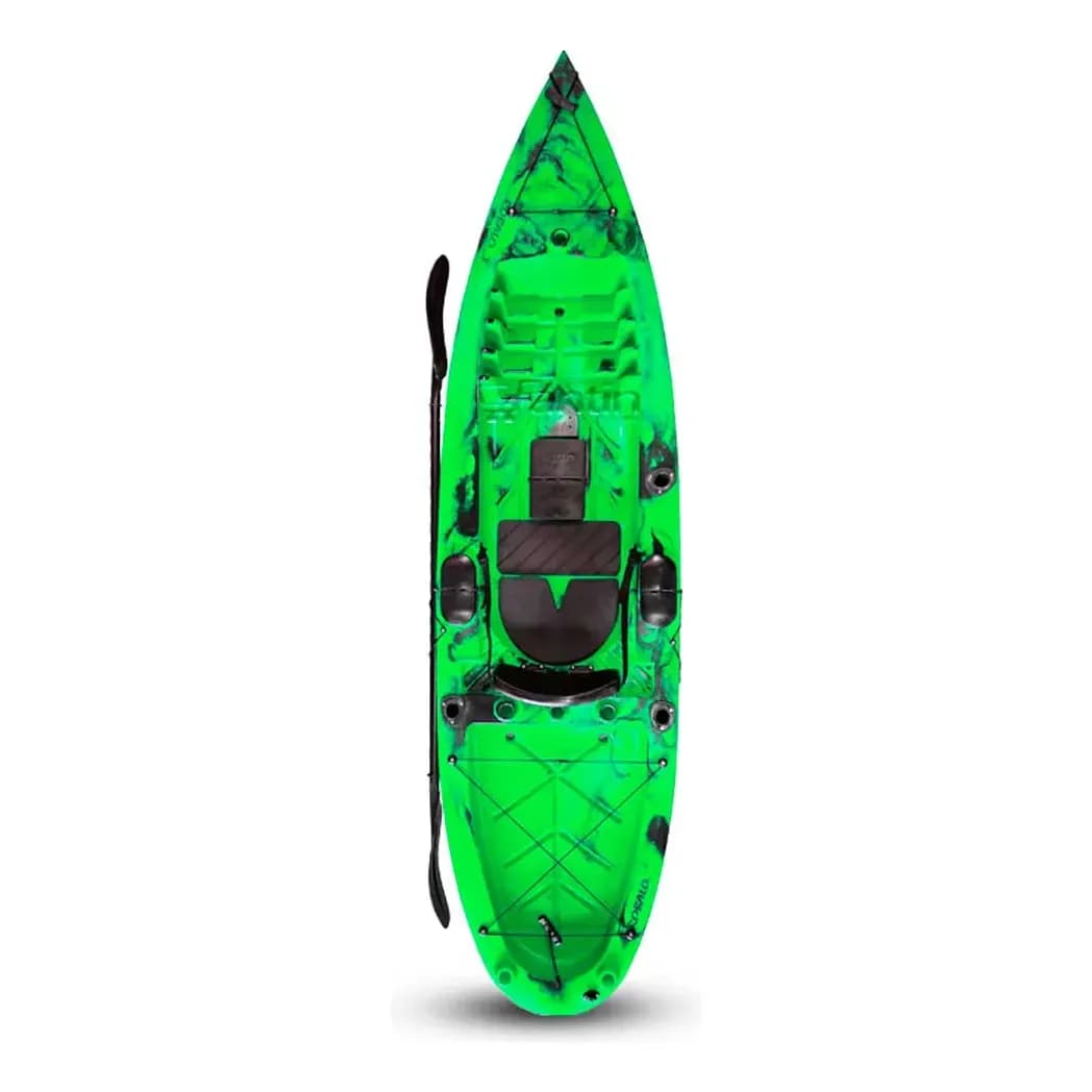Caiaque De Pesca Robalo Standard  - Caiaker