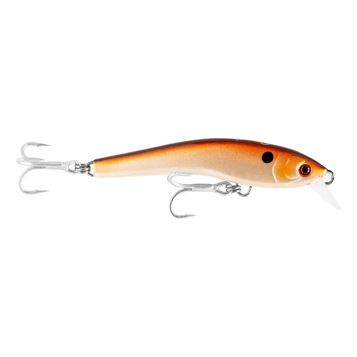 Isca Suki 7,5 Cor 123 - Opaca Caramelo  - Lucky Nakamura