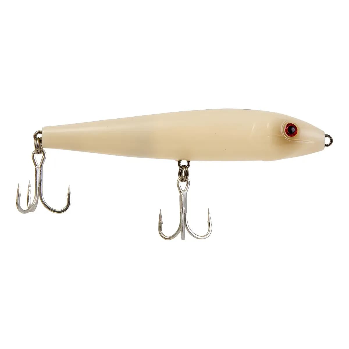 Isca Artificial Nelson Nakamura Sará Sará para Pesca de Superfície 12cm