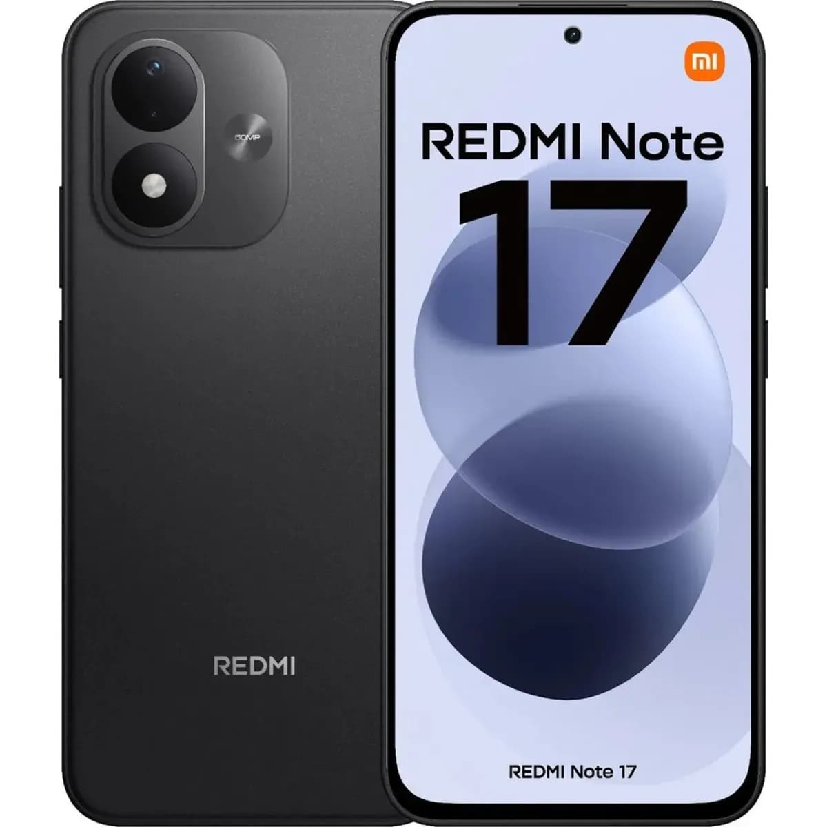REDMI NOTE 17 128GB