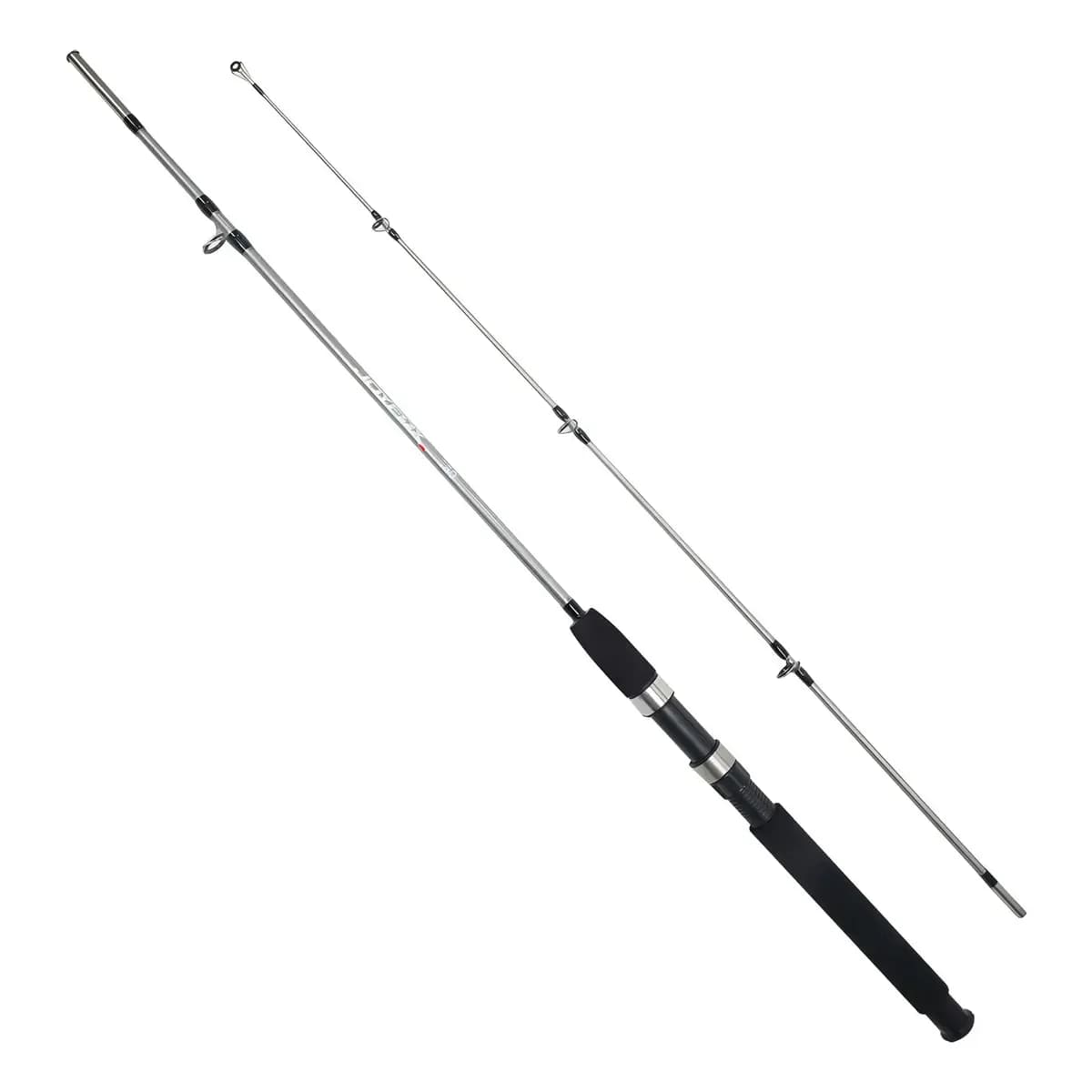 Vara De Molinete 1,80m 220g 20-50lb 2 Partes Joyfox