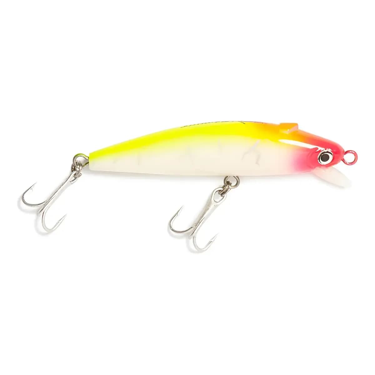 Isca Artificial Plug Nelson Nakamura Borá Plus 75 7,5cm Para Robalo