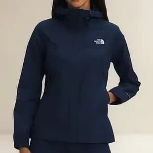 Jaqueta The North Face Feminina Antora Anorak Original
