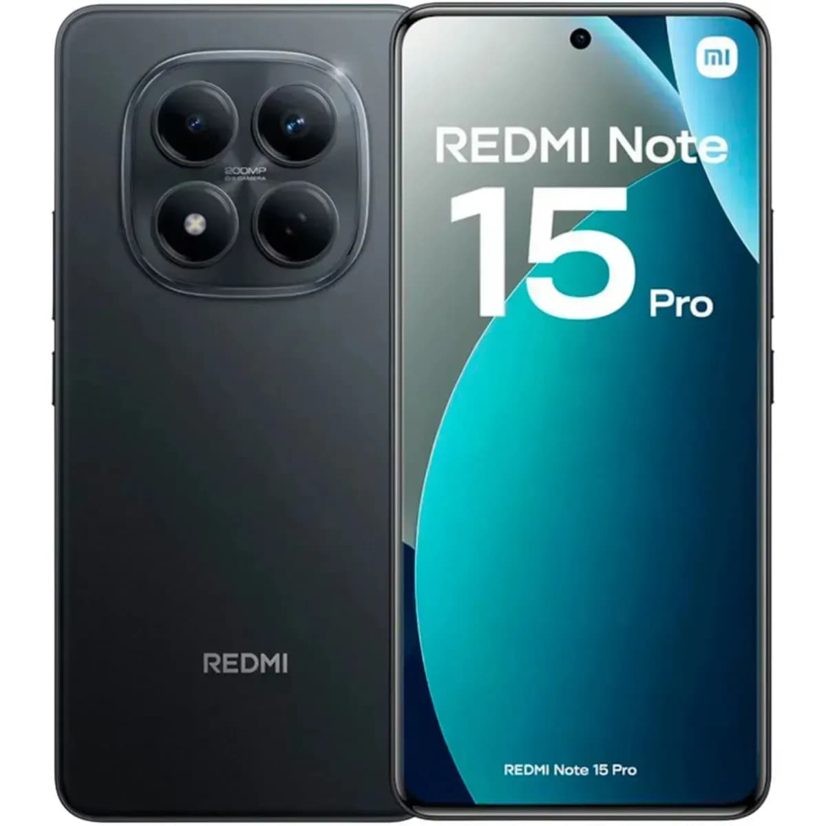 NOTE 15 PRO 12GB 512GB