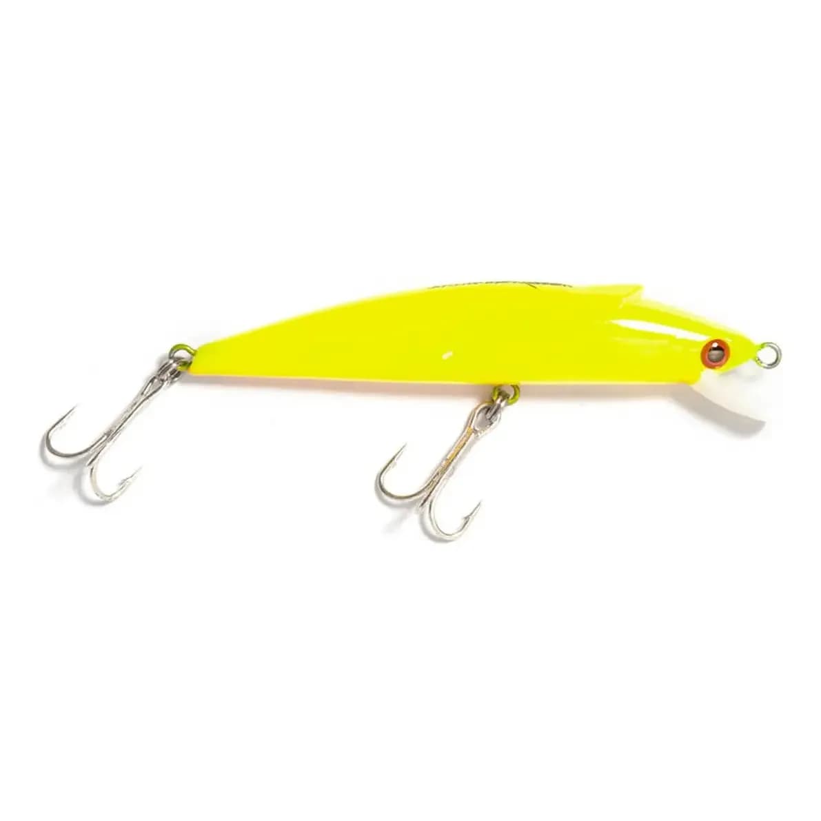 Isca Artificial Nelson Nakamura Borá Plus 75 para Robalos – 7.5cm,  6g