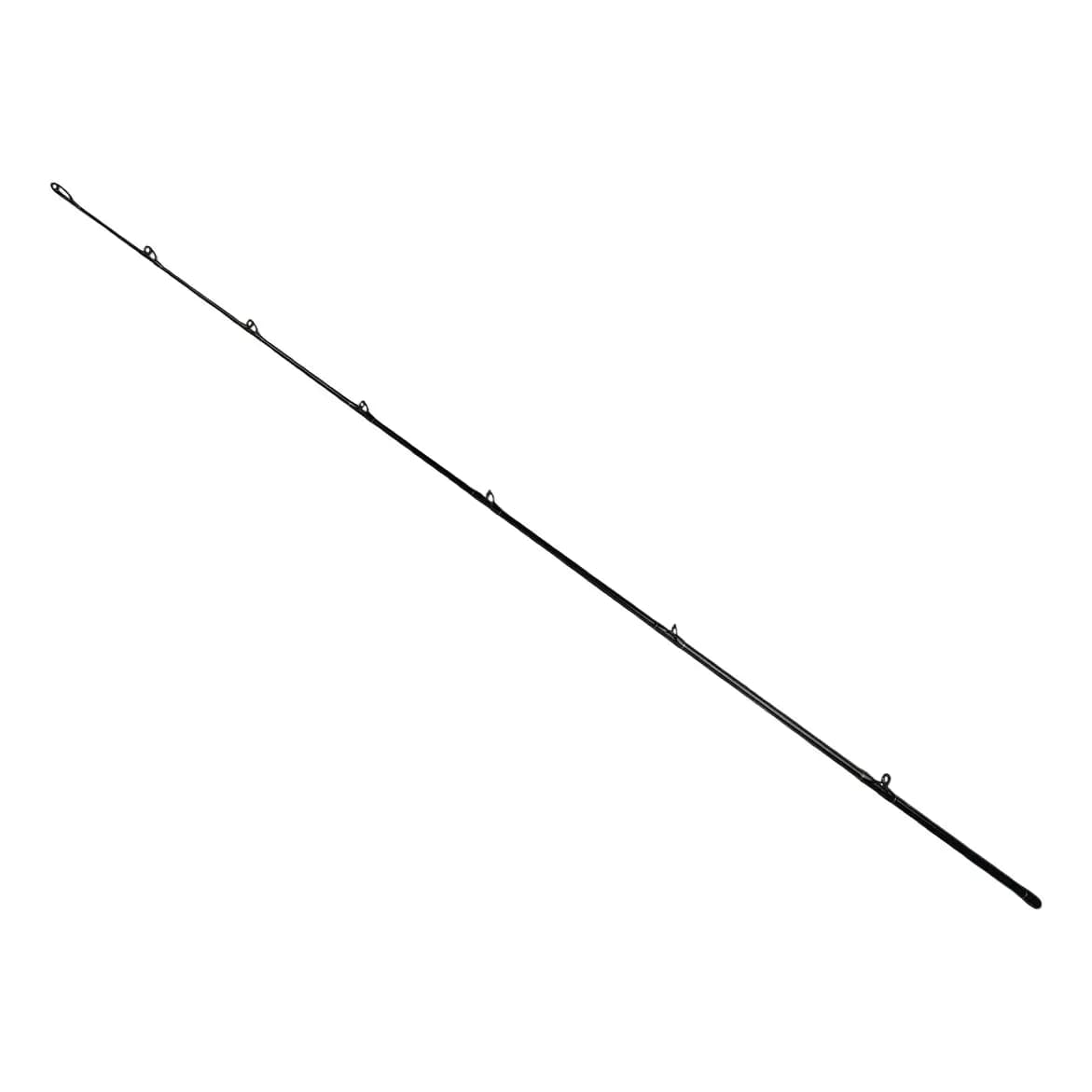 Ponteira Maruri  Black Tamba Pro 2,40m 30-60lbs C-802h