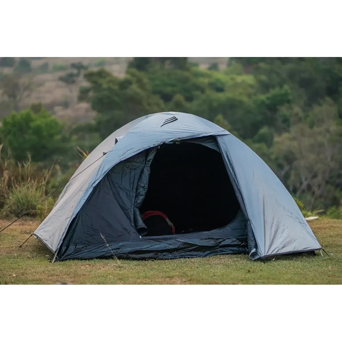 Nautika barraca camping blackout Onix 4 pessoas