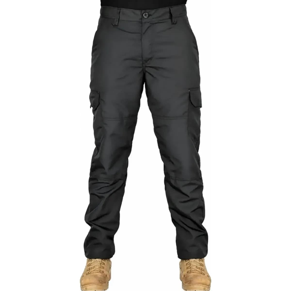 Calça  Poly Ripstop Pesca Trilha Camping