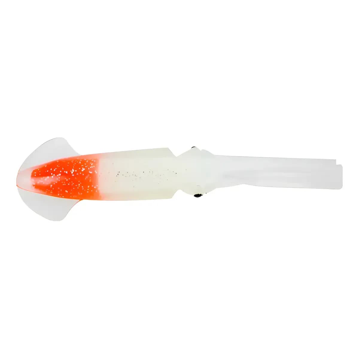 Isca Lula Soft 12.5cm 14.7g Luminous Cor Sq08 Albatroz Cy038