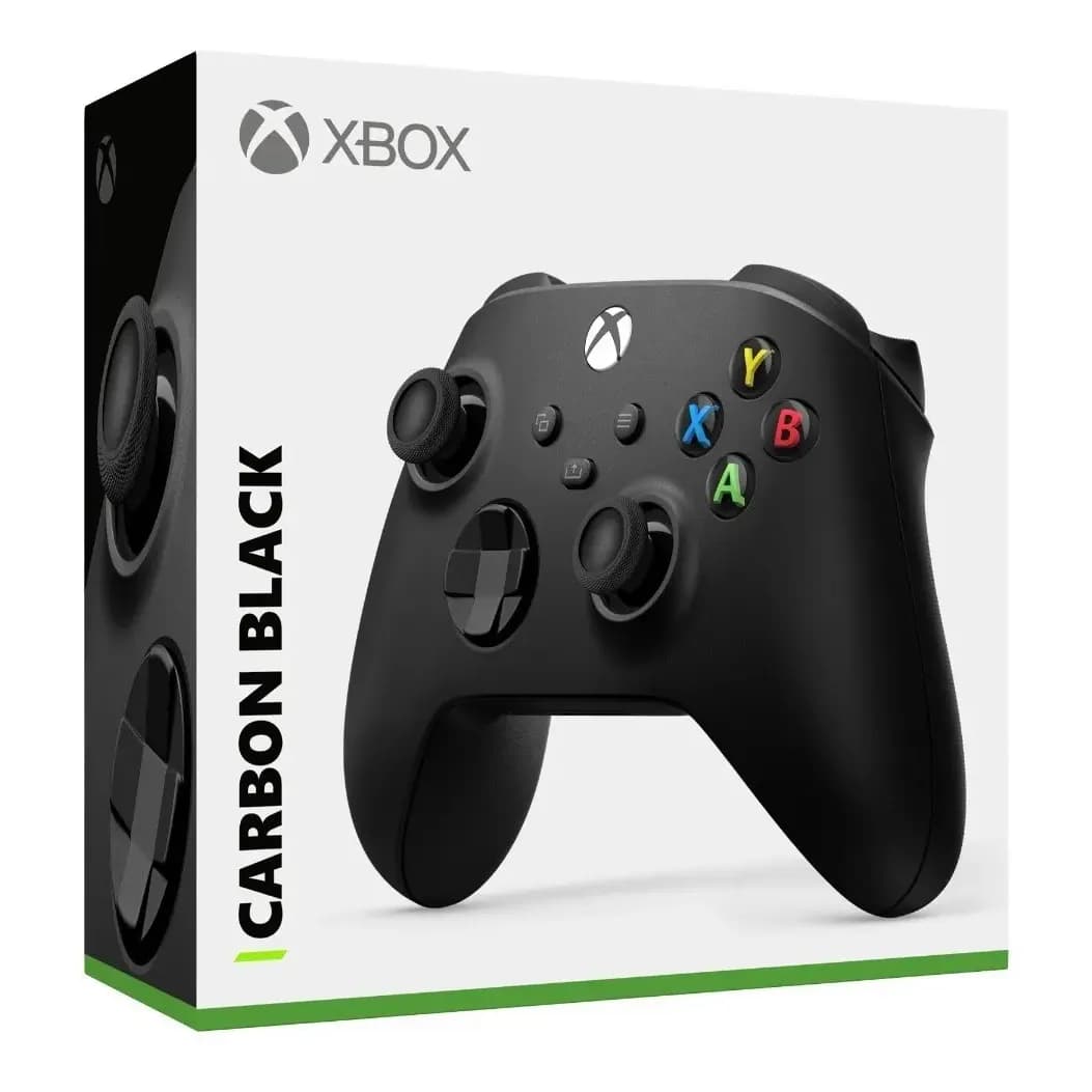 Controle xbox Series X|S Series X|S