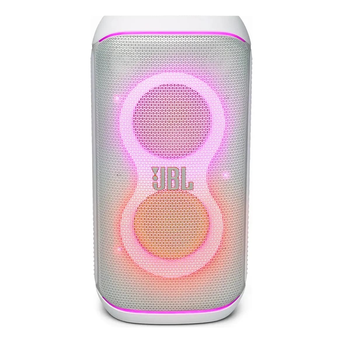 Caixa De Som Bluetooth Jbl Partybox Club 120 160w Rms Bivolt