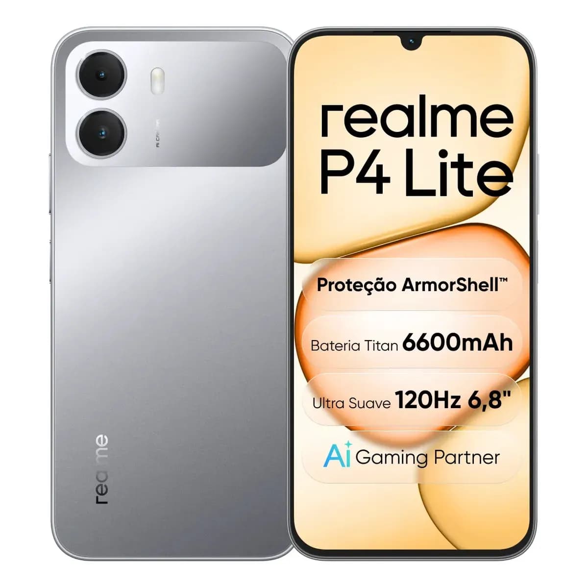 REALME P4 LITE 128GB
