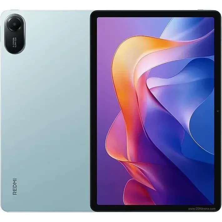 Tablet Xiaomi Redmi Pad 2 (256) - Versão Global