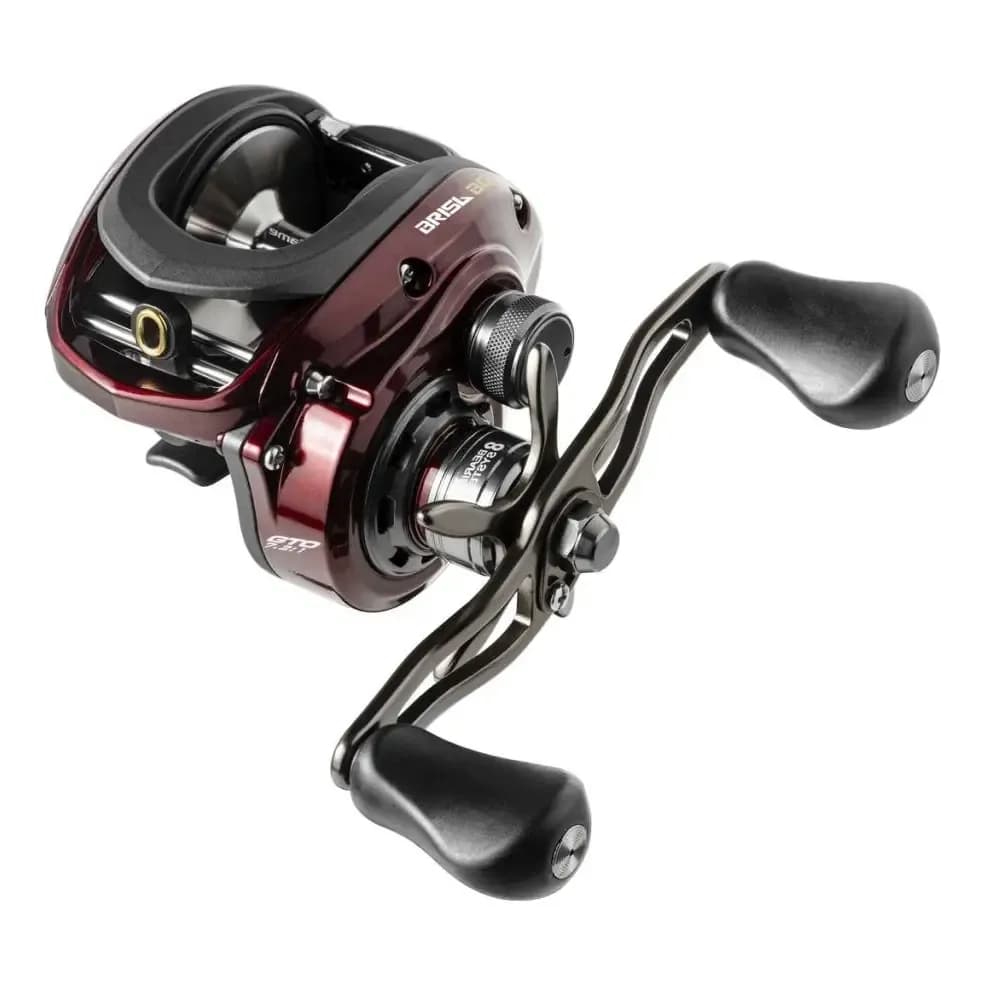 Carretilha Marine Brisa Big Game Dbs Drag 9kg
