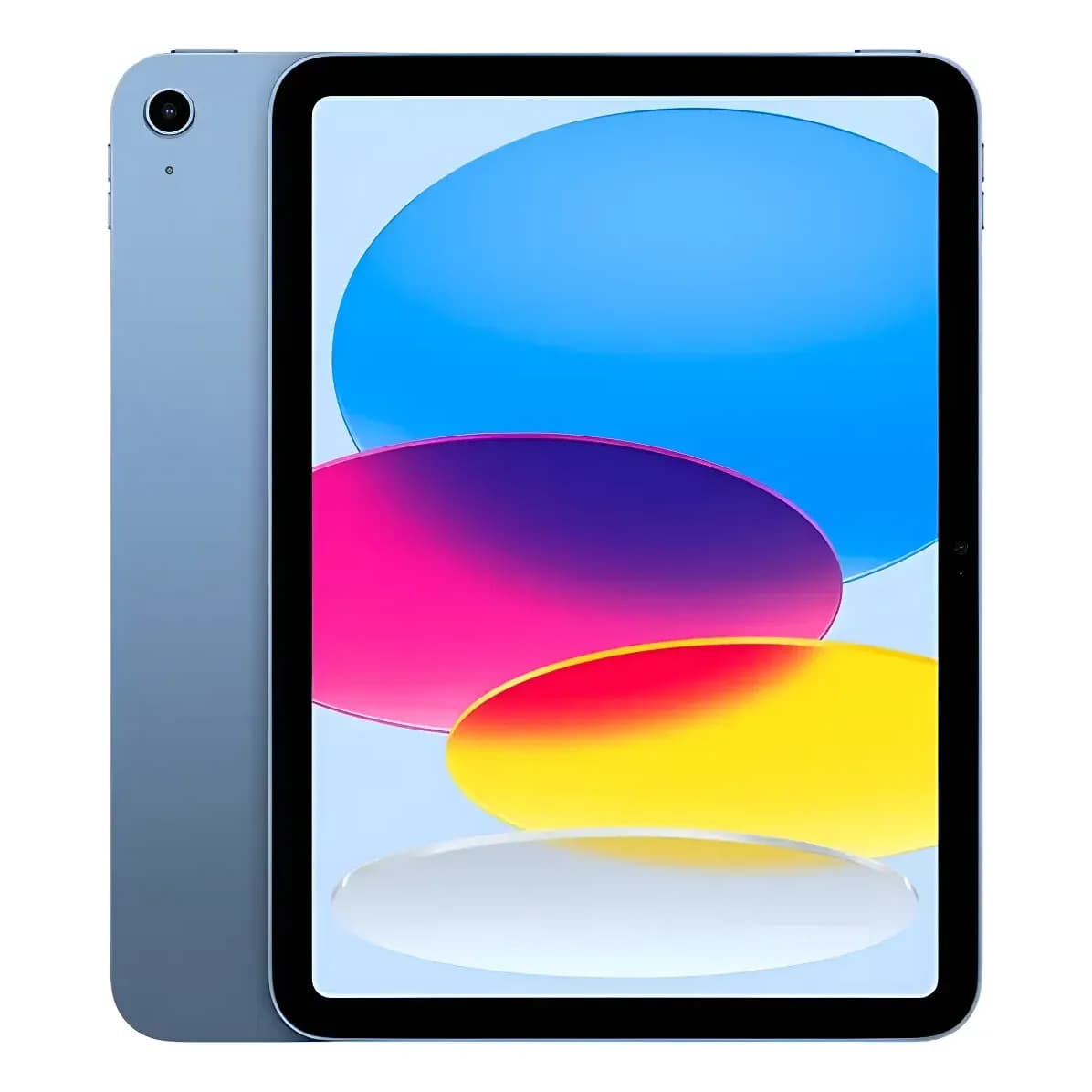 Apple iPad 11  Chip A16 Wi-fi 128gb Azul Azul