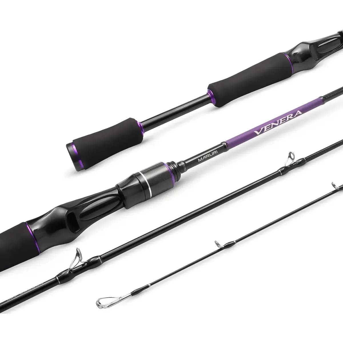 Vara Para Carretilha Maruri Venera (1,91m) 7-14lbs C14-631ml