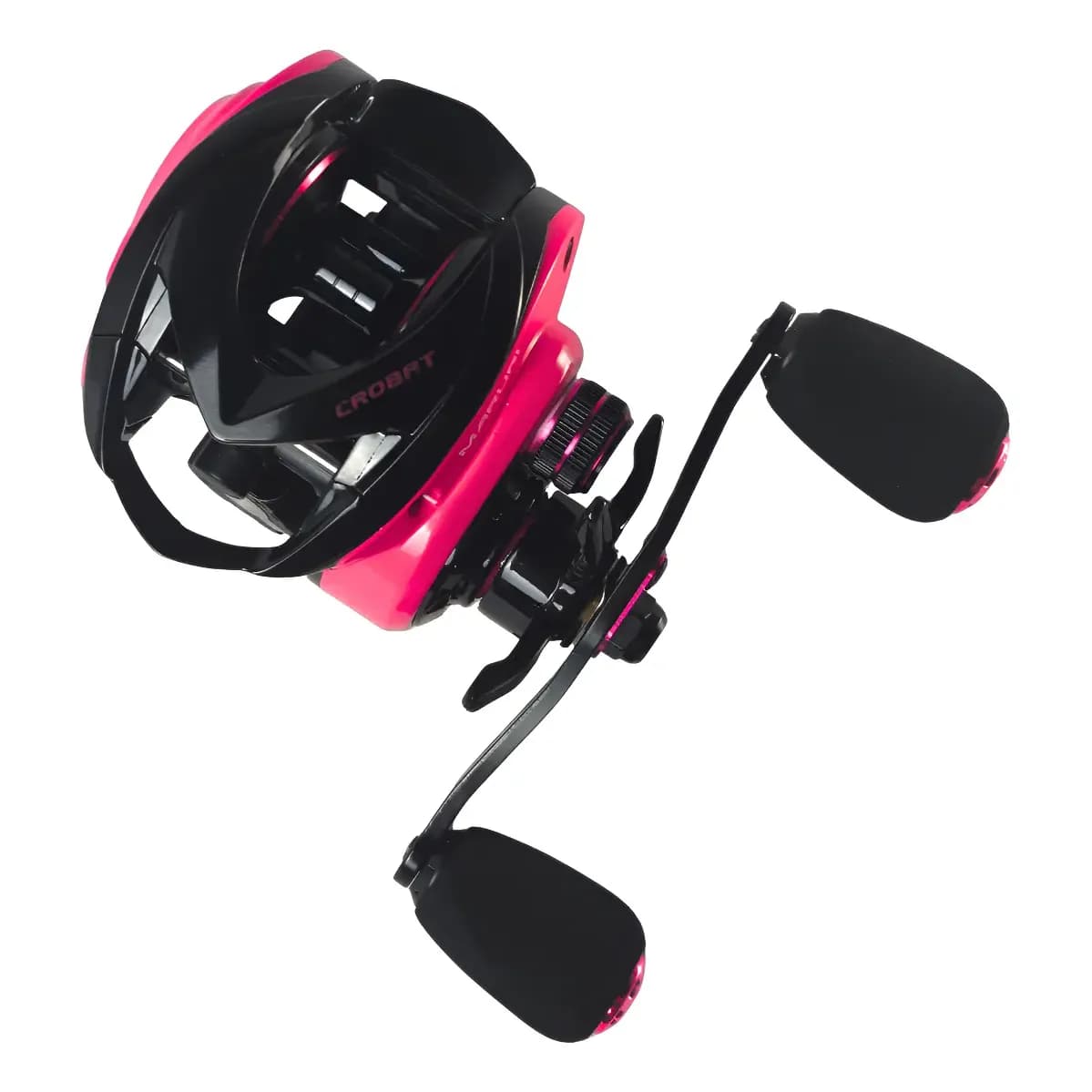 Maruri New Crobat 7+1 Rolamentos Drag 7kg