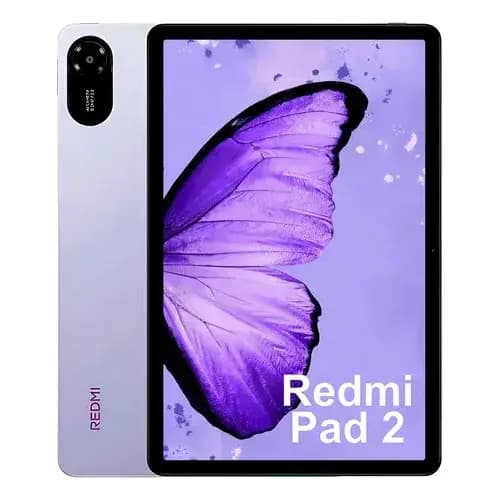 Tablet Xiaomi Redmi Pad 2 11'' 256gb 8 Ram Wi-fi
