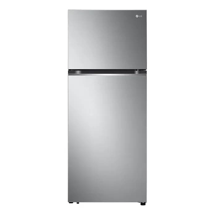 PARCELADINHO 🧊Geladeira LG INOX Frost Free, 395 Litros