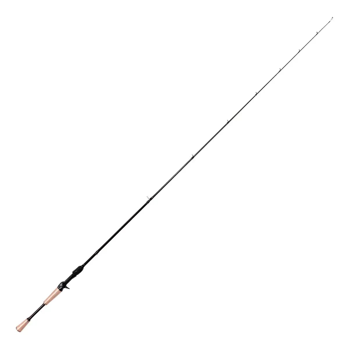 Vara Carretilha  Saint Hammer 1,74 m Carbono IM8 8-20lb 1 Parte