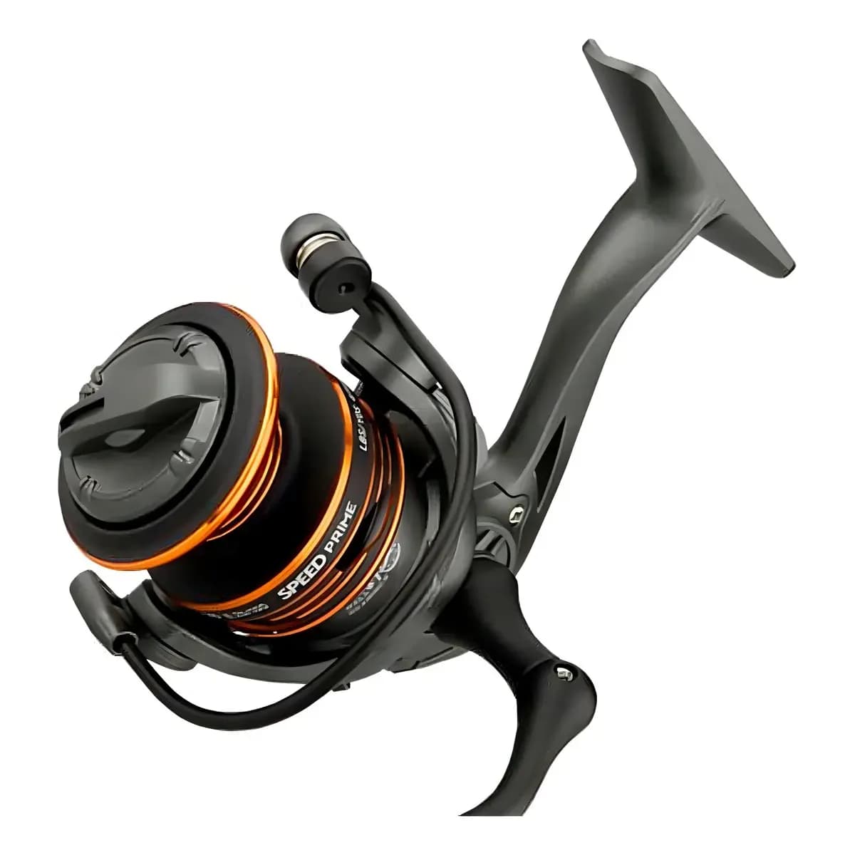 Molinete Ultra Light Albatroz Speedprime 500 5 Rolamentos - Direito/Esquerdo