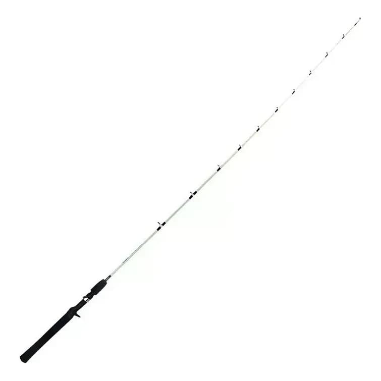 Vara Ultra Light Lumis Reflex 1.60m-15lbs Carretilha 1 Parte