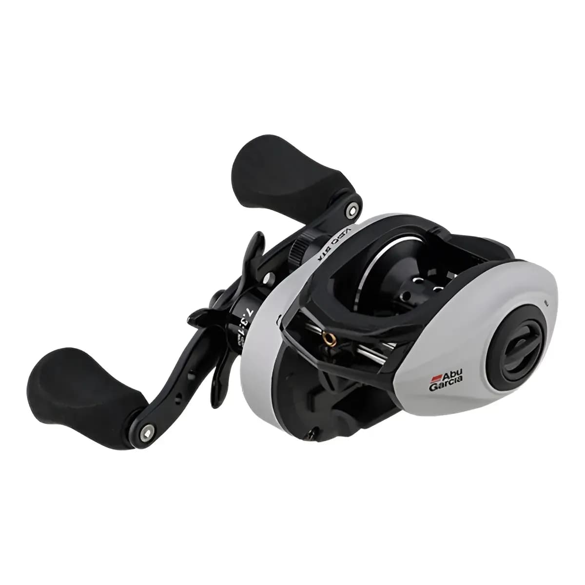 Carretilha Abu Garcia Revo4 Stx