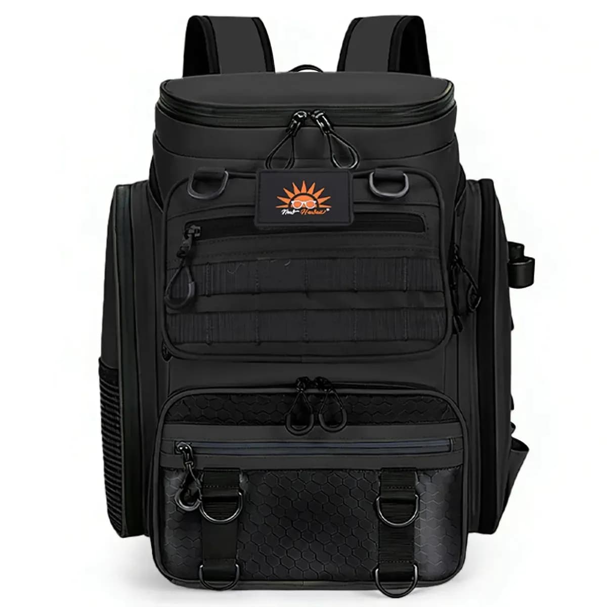 New Hawaii Mochila de Pesca