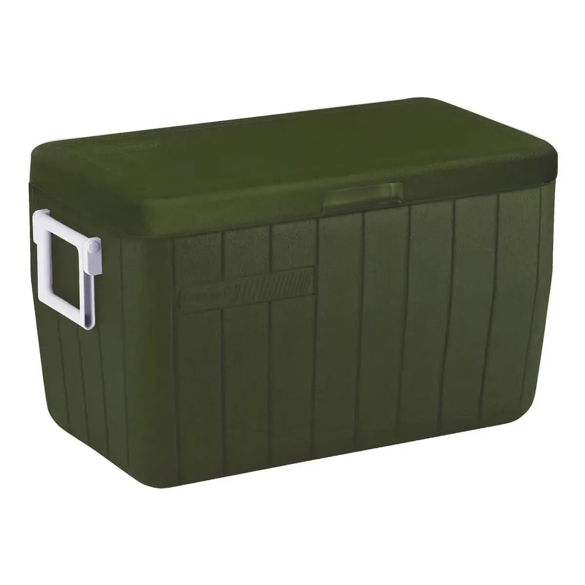 publi | Caixa Térmica Adventure All Green 45,4l Coleman