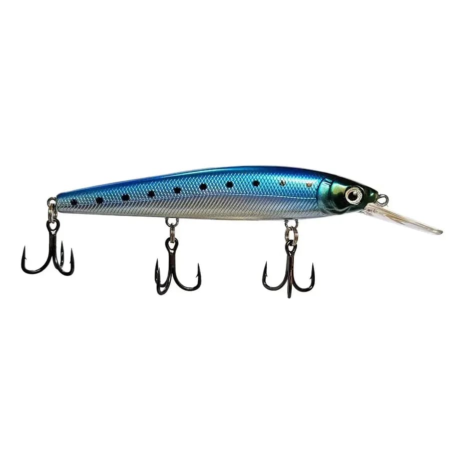 Isca Artificial Up X 110 Fabio Baca Lori Fishing Sky