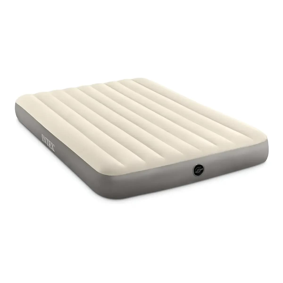 publi | Colchão Inflável Queen Size Dura-Beam Standard c/ Tecnologia Fiber-Tech – Intex 64103