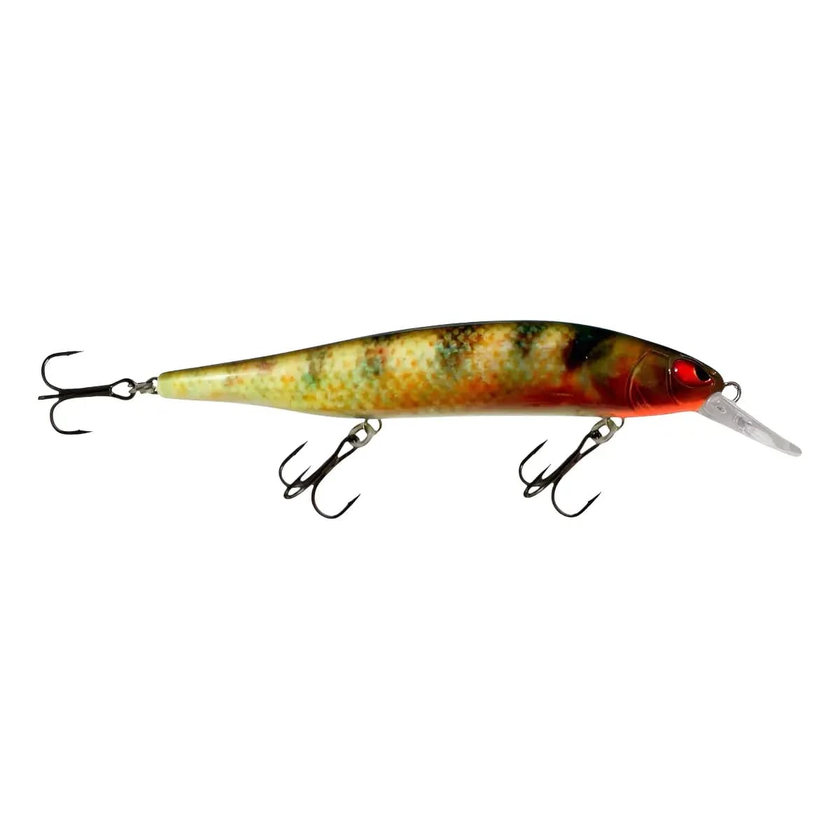 Isca Artificial Lori Fishing Brutal 115  Zn Zé Neto Chaaama Cor Savage Zn