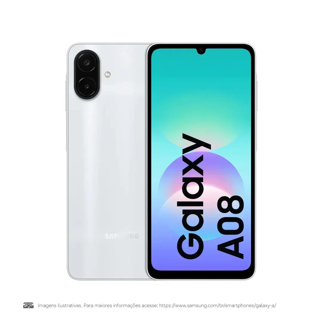 SAMSUNG A08 128GB