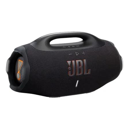 Caixa de Som JBL Boombox 4