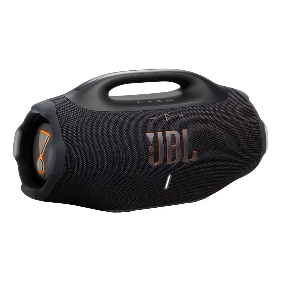 Jbl Boombox 4 Caixa De Som Bluetooth Ip68 34h Playtime
